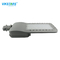 SMD5730 150lm/W اسپلیت چراغ های خیابانی خورشیدی کنترل شارژ 50W 100W بدون سیم کشی