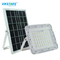 100lm/W LED چراغ خورشیدی سیل 3.2V ورودی 70Ra 6000K 60W 100W