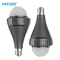 لامپ LED IP65 200 وات ضد آب برای پایه E39 E40 انبار