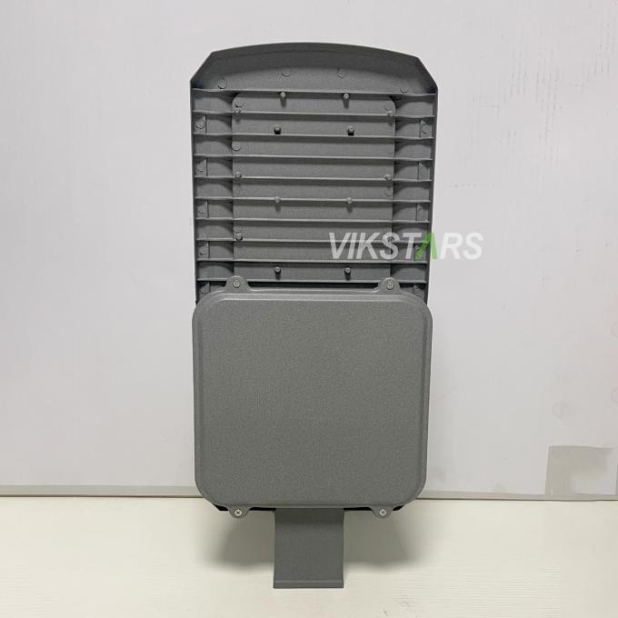 500W 600W 800W چراغ پروژه با کیفیت بالا نورپردازی خورشیدی خیابان برای حیاط ویلا های روستایی 5