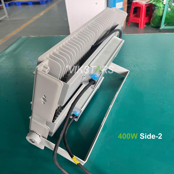 200W ماژول 400W 600W 800W 1200W چراغ های سیلاب برای روشنایی استادیوم ورزشی 3