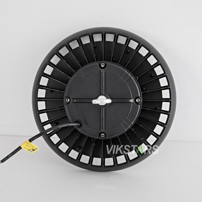 برای عمده فروشی LED UFO High Bay Lights انبار کارخانه نورپردازی لامپ های UFO IP65 لامپ های ضد آب 5