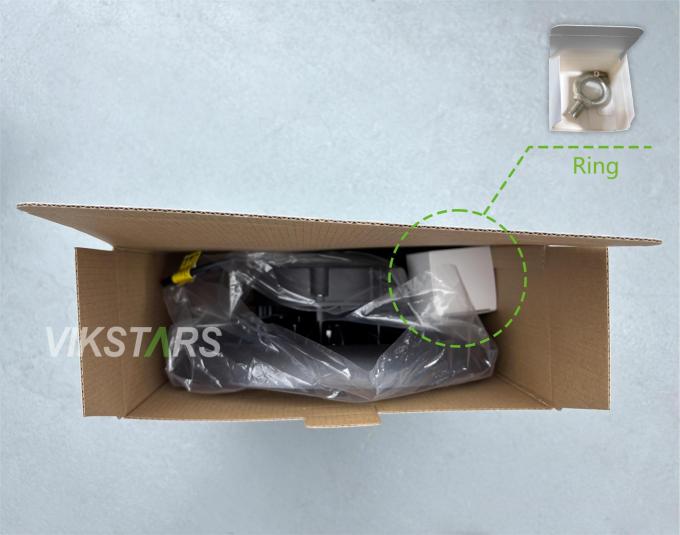 برای عمده فروشی LED UFO High Bay Lights انبار کارخانه نورپردازی لامپ های UFO IP65 لامپ های ضد آب 9