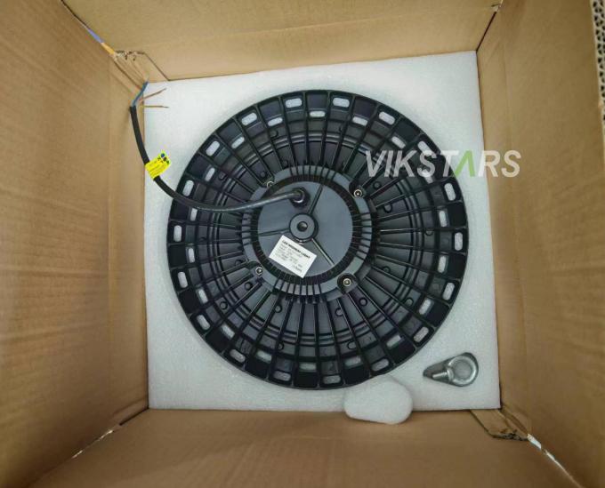 کیفیت بالا 100W 150W 200W چراغ های خلیج بالا طراحی کلاسیک برای پروژه انبار روشنایی صنعتی 8