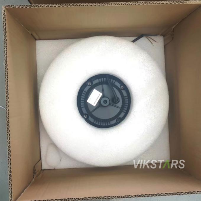 کیفیت بالا 100W 150W 200W چراغ های خلیج بالا طراحی کلاسیک برای پروژه انبار روشنایی صنعتی 9