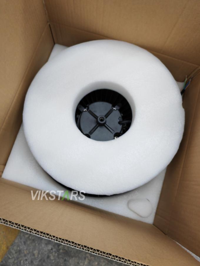 150lm / w UFO چراغ های خلیج بالا با کاسینگ آلومینیوم 5 سال گارانتی ال ای دی EMC 8