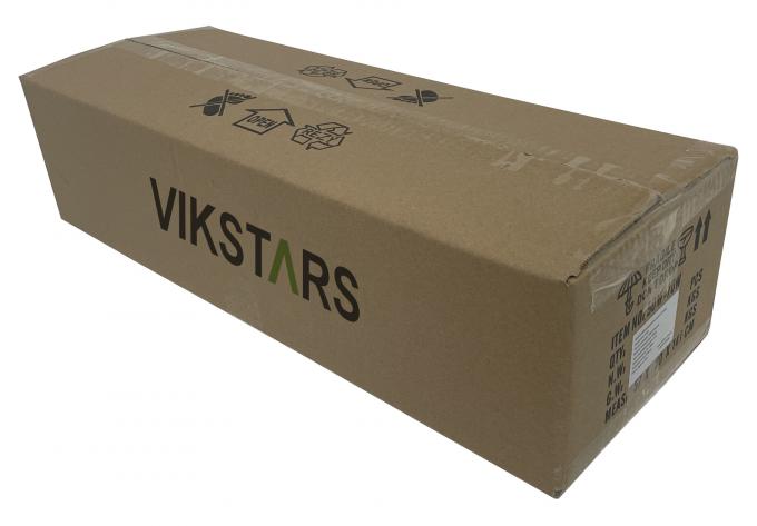 150lm / w ماژول چراغ های خیابانی LED 100W 200W 240W برای خیابان اصلی با سلول های نور IP66 IK08 لامپ های روشنایی عمومی 2