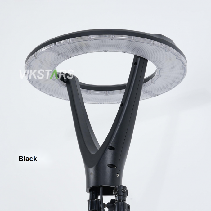 چراغ های باغ جدید 100 وات 2 سال گارانتی 100lm/w قیمت ارزان عمده فروشی 3