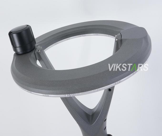 چراغ های باغ جدید 100 وات 2 سال گارانتی 100lm/w قیمت ارزان عمده فروشی 5