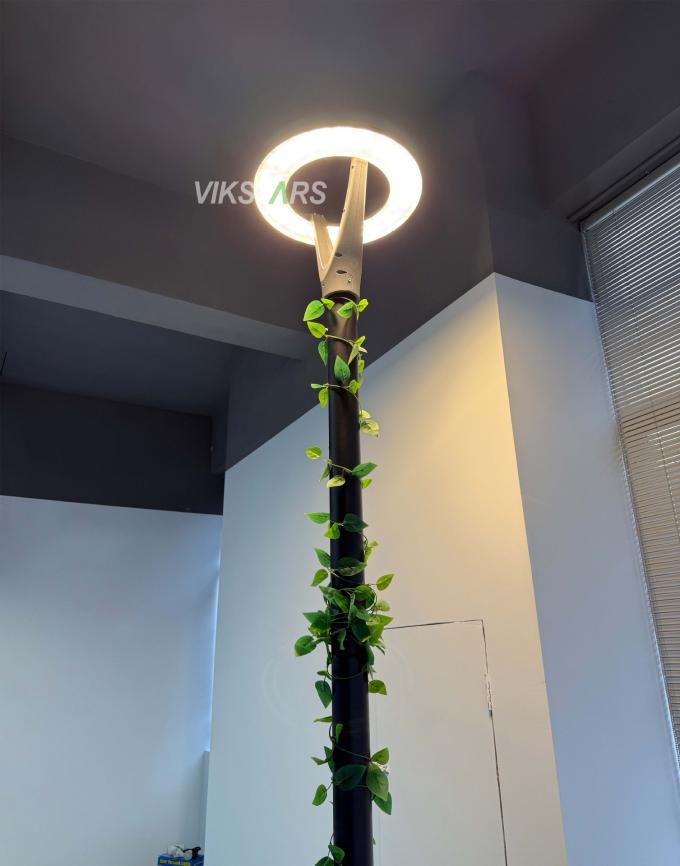 چراغ های باغ جدید 100 وات 2 سال گارانتی 100lm/w قیمت ارزان عمده فروشی 10