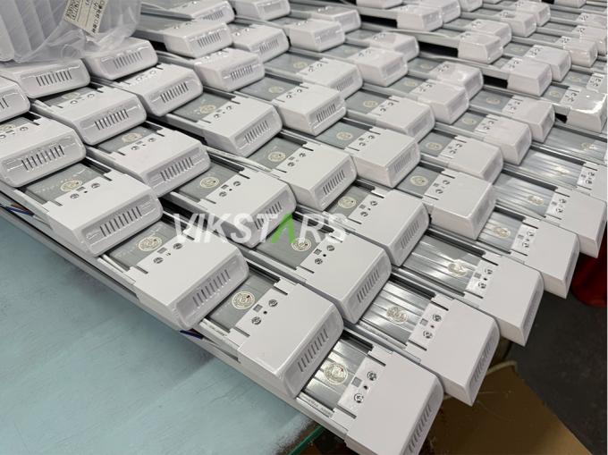 بهترین قیمت 18W 28W 36W لامپ تصفیه LED برای سوپر مارکت داخلی بیمارستان دفتر نور خطی 15