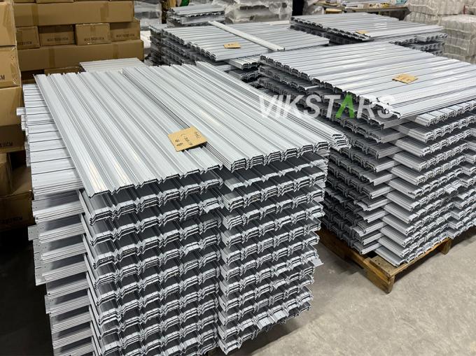 بهترین قیمت 18W 28W 36W لامپ تصفیه LED برای سوپر مارکت داخلی بیمارستان دفتر نور خطی 18