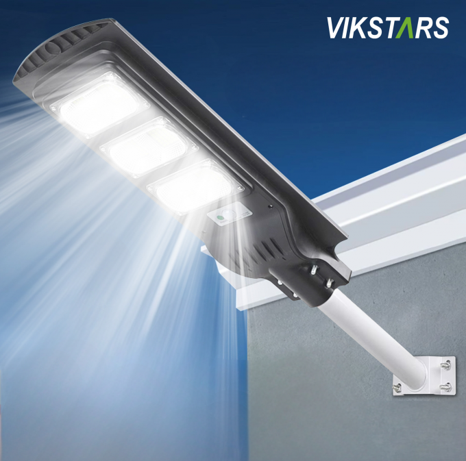 40W 80W 120W 160W ماژول چراغ های خیابان خورشیدی برای روستاها قیمت ارزان 2 سال گارانتی 0