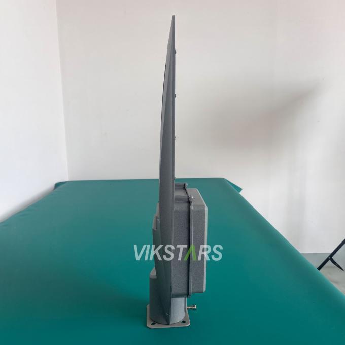 چراغ های 150 وات LED 300W 500W چراغ های خورشیدی برای خیابان اصلی 5