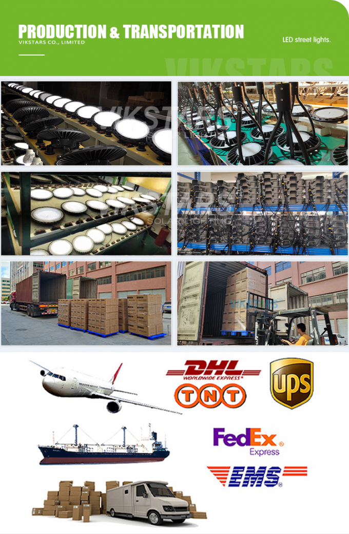 چراغ های خیابانی LED با گارانتی 1 ساله با ارزان ترین قیمت برای عمده فروشی DOB بهترین قیمت جاده کوچک 5