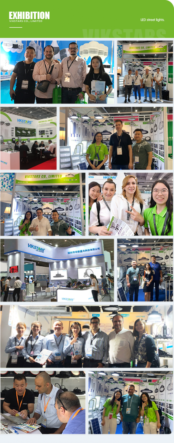 چراغ های خیابانی LED با گارانتی 1 ساله با ارزان ترین قیمت برای عمده فروشی DOB بهترین قیمت جاده کوچک 7