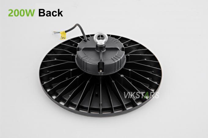 ارزان ترین قیمت چراغ های UFO 100W 150W 200W برای کارخانه کارگاه انبار 10