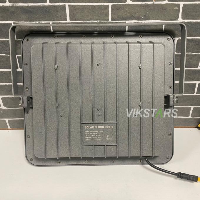 600w 800w چراغ های خورشیدی نورپردازی استادیوم نورپردازی در فضای باز بازتاب دهنده های خورشیدی با قدرت بالا 5