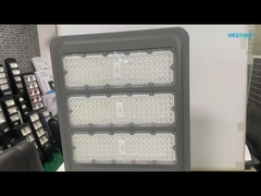 انرژی خورشیدی نور خیابان بدنه آلومینیومی برای مهندسی