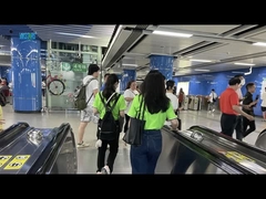 بررسی نمایشگاه روشنایی گوانگژو 2023