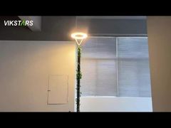 جدیدترین چراغ های باغ LED 100w 3000K 4000K 6500K