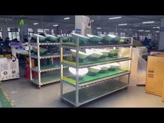 ارزان‌ترین چراغ‌های سوله UFO با رفلکتور 100 وات 150 وات 200 وات 300 وات