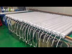 لوله ضد سه گانه 36 وات با 3 سال گارانتی برای روشنایی پروژه