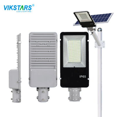 خرید چراغ خیابانی LED خورشیدی 300 واتی در فضای باز ضد آب با لومن بالا IP65 ساخت آنلاین