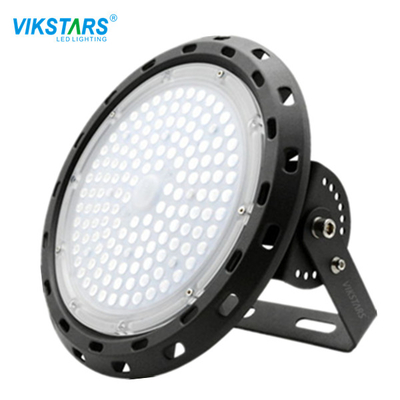 خرید ضد آب IP65 صنعتی High Bay LED نور آلومینیومی امکانات روشنایی بدنه ساخت آنلاین
