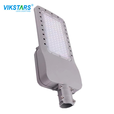 خرید چراغ خیابانی انرژی خورشیدی 100W IP65 ضد آب برای روشنایی جاده مدرسه ساخت آنلاین