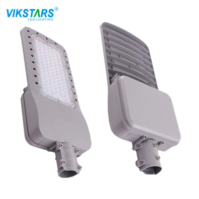 خرید چراغ خیابانی LED ROHS 100W با پنل خورشیدی 18 ولت / 120 وات برای کمپینگ حیاط باغ ساخت آنلاین