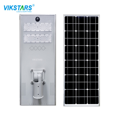 خرید SMD 2835 200w خورشیدی چراغ خیابانی سرد سفید ضد آب برای گاردن پلازا ساخت آنلاین
