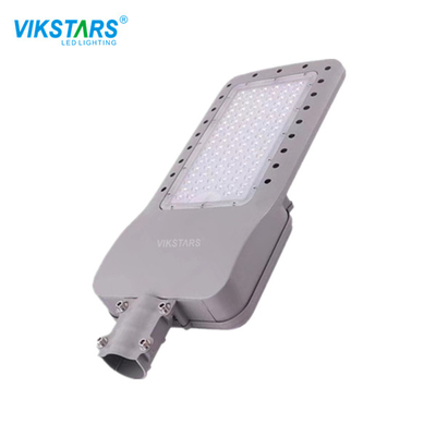 خرید پانل سیلیکونی تک کریستالی OEM 100 وات خورشیدی کنترل زمان نور خیابانی حالت کار ساخت آنلاین