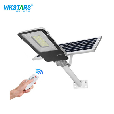 خرید ضد آب IP65 چراغ خیابانی خورشیدی پل روشنایی نور با زاویه 60x130 درجه ساخت آنلاین