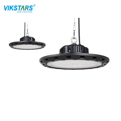 خرید 70RA UFO LED High Bay Light 240w Warehouse LED High Bay Lights ساخت آنلاین