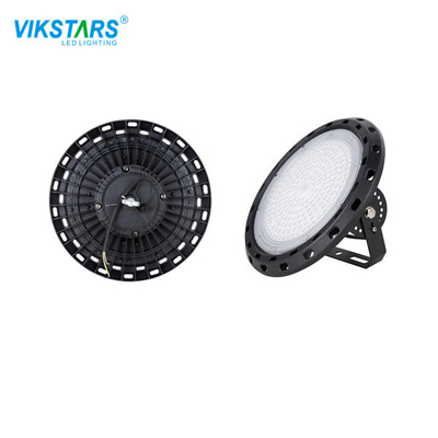 خرید سوئیچ 70Ra 300w LED High Bay 150lm/W برای روشنایی فرودگاه ساخت آنلاین