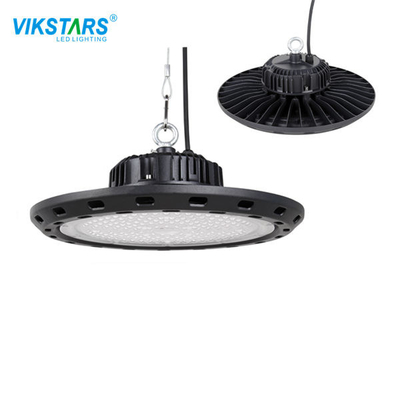 خرید انبار تجاری صنعتی High Bay چراغ LED 150lm/W لومن بالا ساخت آنلاین