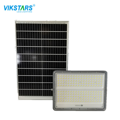 خرید 7500-8000k چراغ LED با انرژی خورشیدی در فضای باز با سنسور نور برای روشنایی پارک ساخت آنلاین