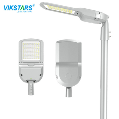 خرید خانه خاکستری IP65 LED نور خیابانی تیر نور بالا دکل برای بزرگراه ساخت آنلاین