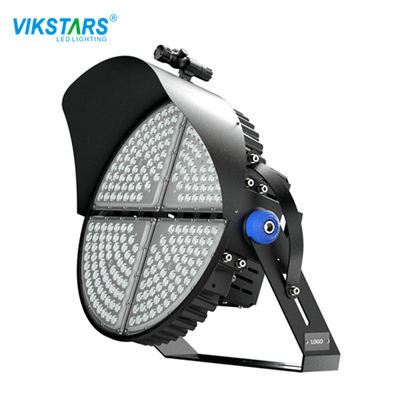 خرید 140lm 150lm 160lm 170lm نورپردازی ورزشی LED فضای باز 5 سال گارانتی ساخت آنلاین