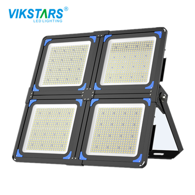 خرید با قدرت بالا 960w 1200w LED ورزشگاه سیل نور در فضای باز ضد آب ساخت آنلاین