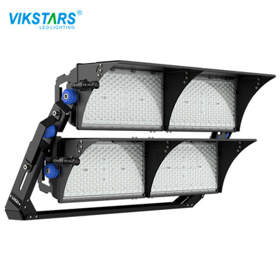 خرید 500w 1000w 2000w روشنایی ورزشی LED در فضای باز برای زمین فوتبال ساخت آنلاین