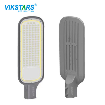 خرید چراغ خیابانی LED ضد آب DOB Slim 200w برای جاده های کوچک حومه شهر ساخت آنلاین