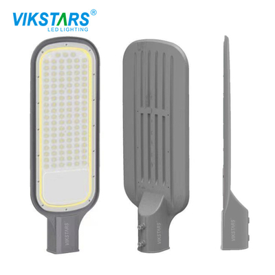 خرید چراغ خیابانی LED 90-130lm/W طرح DOB 1 2 3 سال گارانتی برای روشنایی جاده ساخت آنلاین