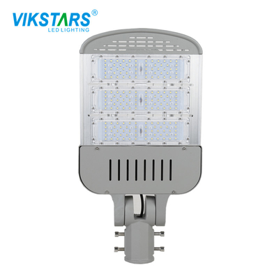خرید Bridge 2700K LED Street Light Outdoor 100W 112 LEDs 540*315*80mm ساخت آنلاین