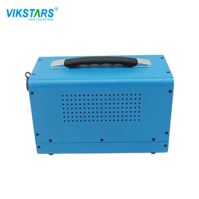 خرید منبع تغذیه سیستم ذخیره انرژی خانگی 500 واتی برای لوازم خانگی کوچک 7.8 کیلوگرم ساخت آنلاین