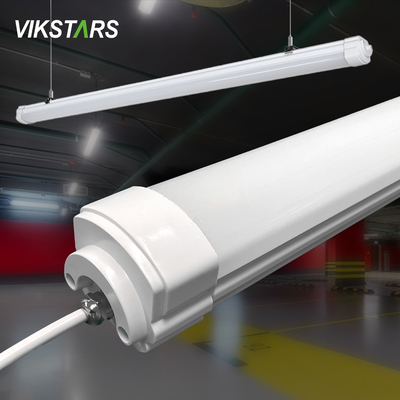 خرید چراغ بزرگ تراشه ای LED 36W برای روشنایی ضد آب در فضای باز صنعتی ساخت آنلاین