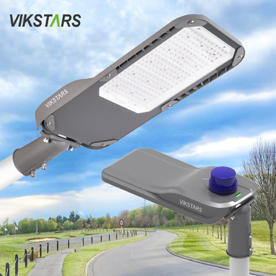 خرید چراغ های خیابانی LED 50w 100w 150w 200w با زاویه 90 درجه ساخت آنلاین