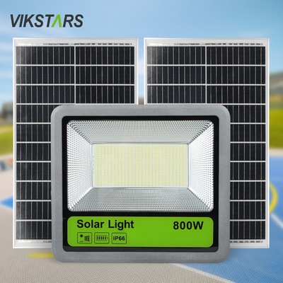 خرید 600w 800w چراغ های خورشیدی نورپردازی استادیوم نورپردازی در فضای باز بازتاب دهنده های خورشیدی با قدرت بالا ساخت آنلاین