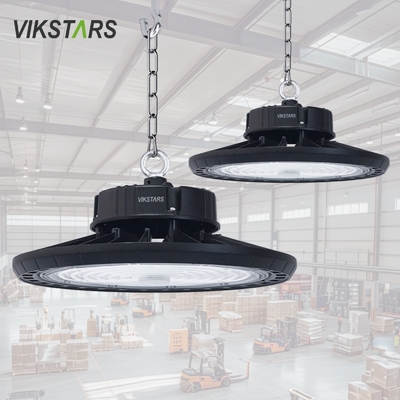 خرید ارزان ترین قیمت چراغ های UFO 100W 150W 200W برای کارخانه کارگاه انبار ساخت آنلاین